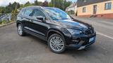 Seat Ateca Xcellence 4Drive 61219km top - Seat: Navigationssystem