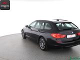 BMW 520 d T xDrive SPORTLINE SHADOW KEYLESS,KAMERA - gebrauchte BMW 520 aus dem Jahr 2017