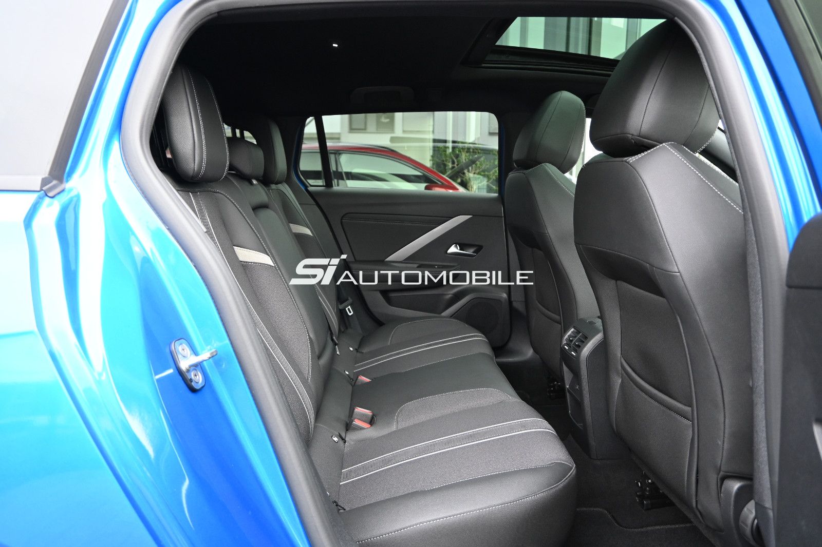 Fahrzeugabbildung Opel Astra ST 1.5d GS ULTIMATE °ACC°AHK°HUD°PANO°360°
