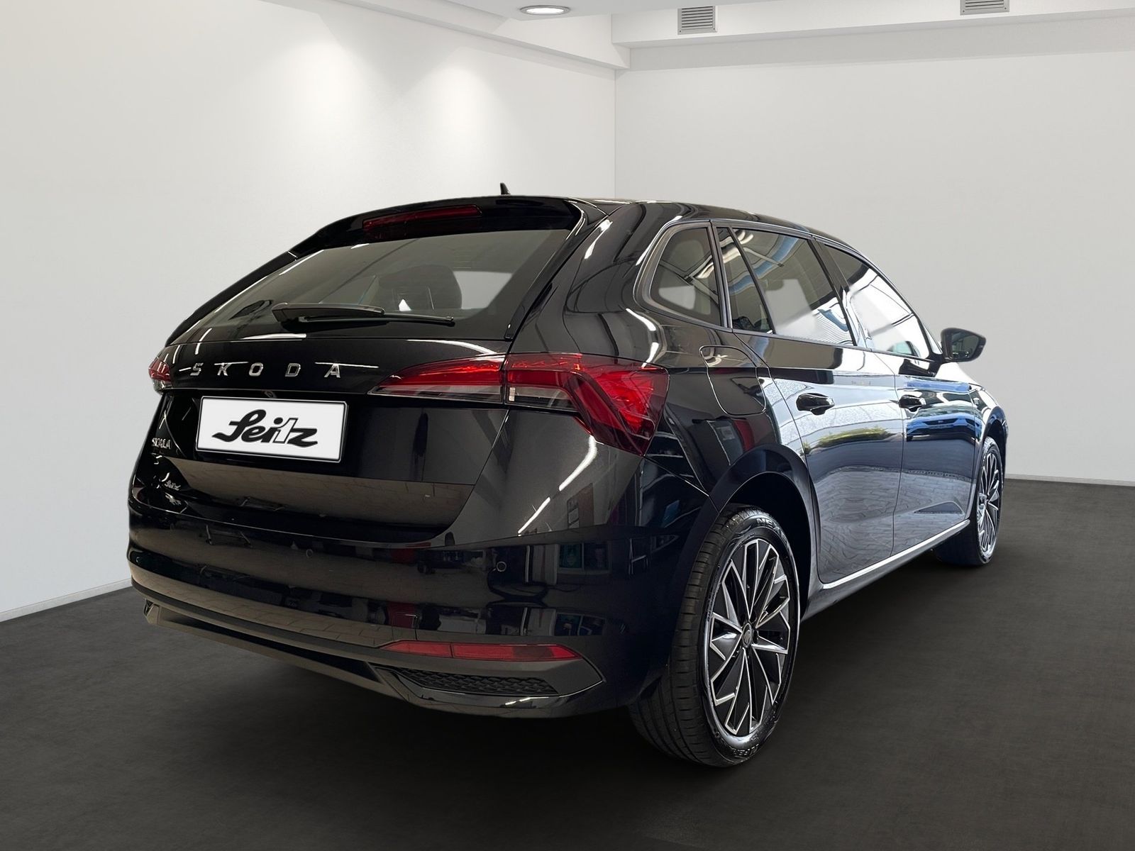 Skoda Scala - Bild 6