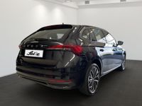 Skoda Scala - Vorschau Bild 6