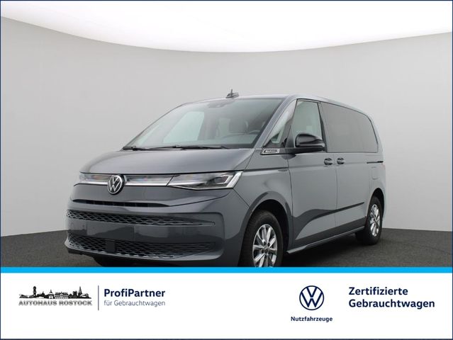 Volkswagen T7 Multivan Life 1.5 TSI DSG LED PANO NAVI ACC