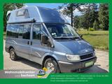 Ford Euroline Euroline NUGGET - Ford Eu