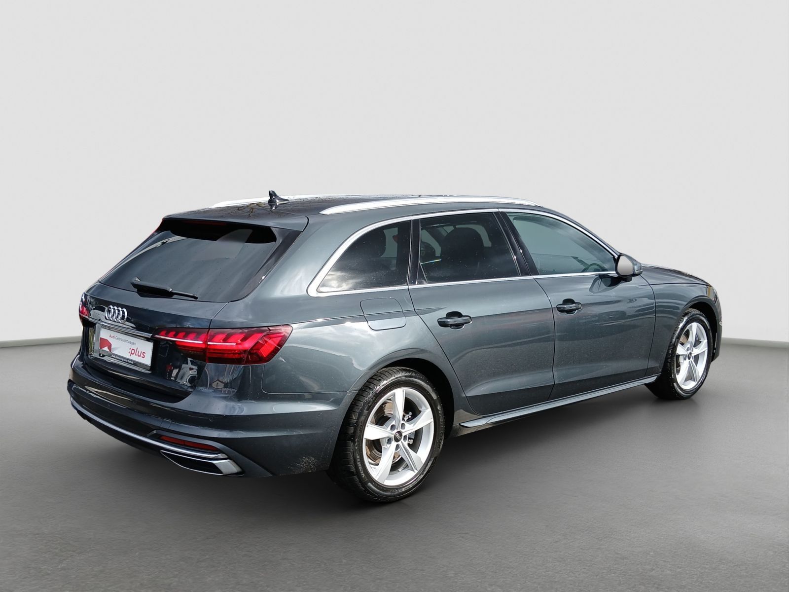 Audi A4 - Bild 16