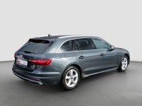 Audi A4 - Vorschau Bild 16