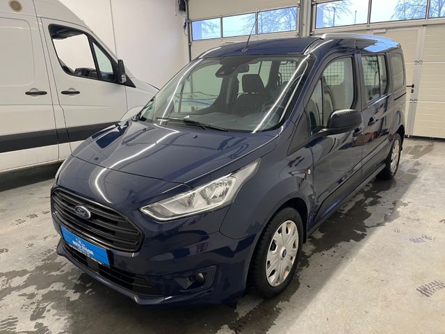 Ford Transit Connect Kombi 1.5 EcoBlue lang *Kamera*A