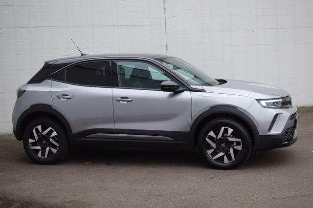 Fahrzeugabbildung Opel Mokka 1.2 Turbo GS KlimaA,LED,Navi,SHZ,Kam.
