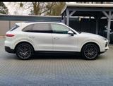 Porsche Cayenne 3.0 V6 Tiptronic -Black Edition - Porsche Cayenne in Wiesbaden