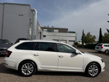 Skoda Octavia - 4
