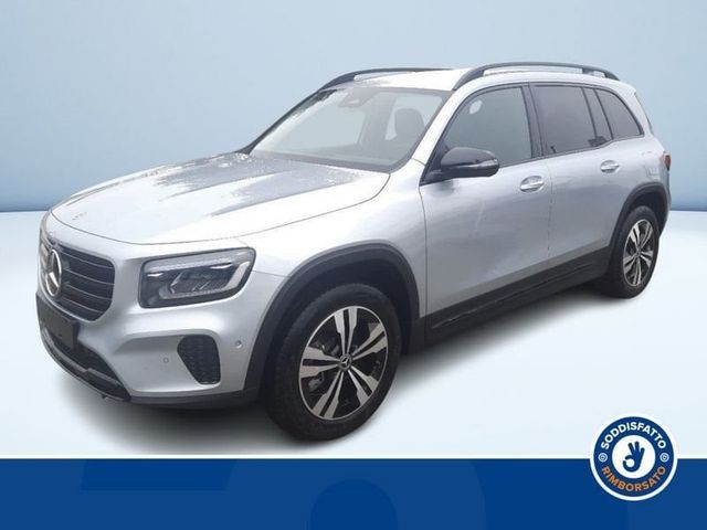 MERCEDES-BENZ Mercedes-Benz GLB Classe 200 d Automatic Advance