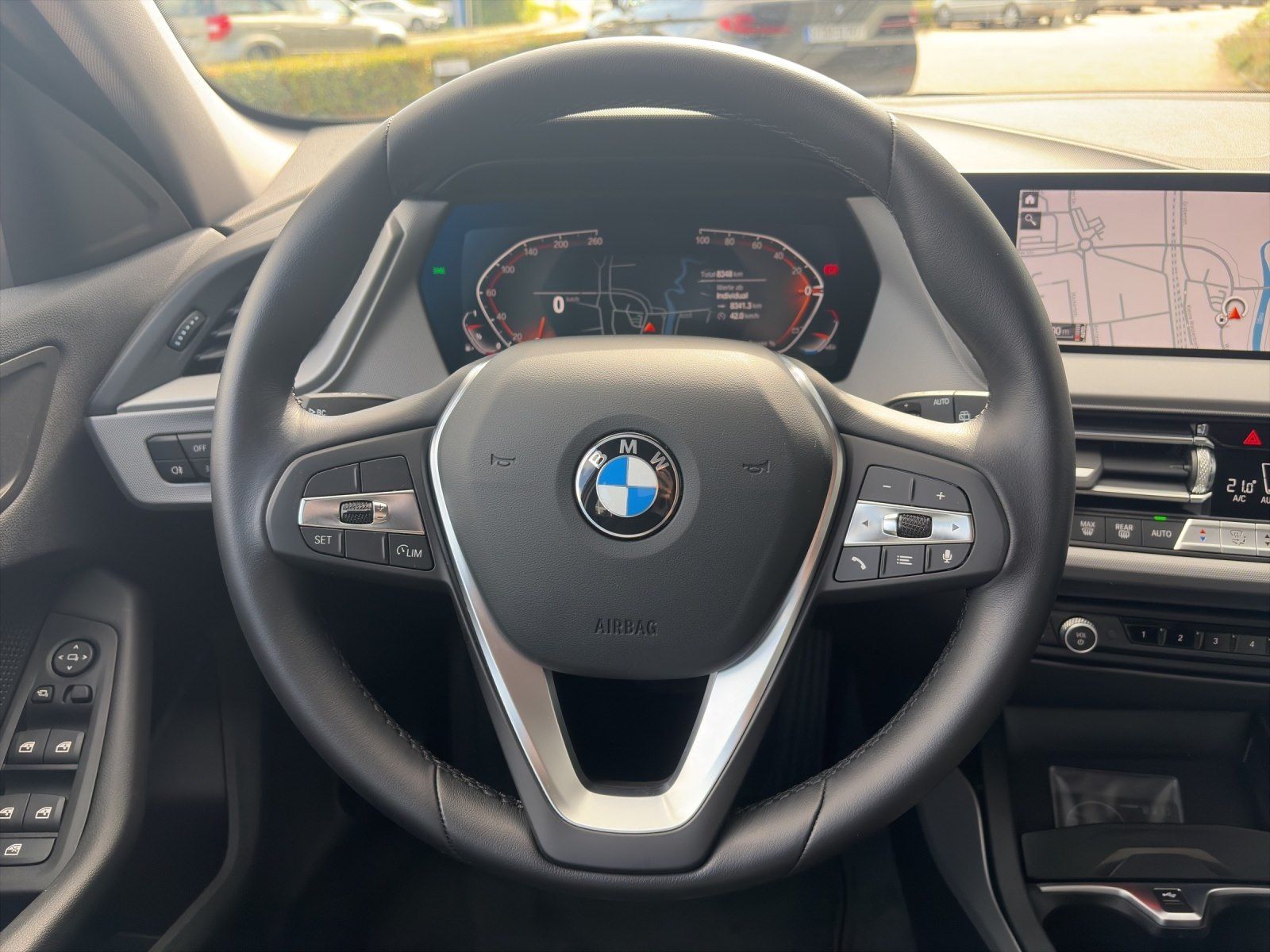 BMW 116 - Bild 15
