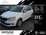 Skoda Fabia 1.0 TSI Soleil ACC|Navi|DynLicht|PDC - Skoda Fabia Gebrauchtwagen in Bielefeld