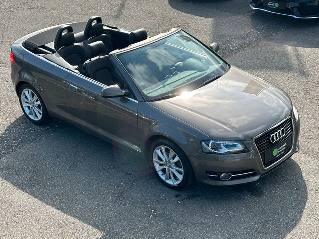 Audi A3 Cabriolet Ambition 1.4 TFSI 92(125) kW(PS)