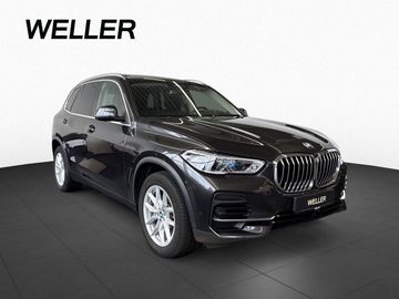 BMW X5 - 4