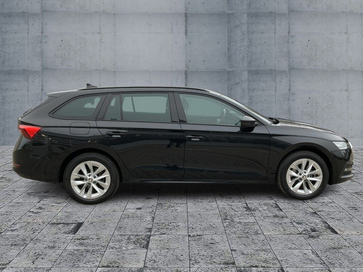 Skoda Octavia - Bild 7