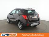 Opel Mokka 1.6 Edition ecoFlex*TEMPO*SHZ*KLIMA* - Opel: Ecoflex
