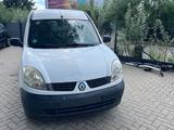 Renault Kangoo Kaleido 1.5 dCi*Klima*ZV-FB*El-FH* - Renault Kangoo in Magdeburg