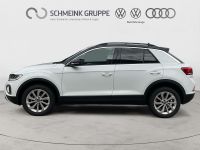 Volkswagen T-Roc - Vorschau Bild 2