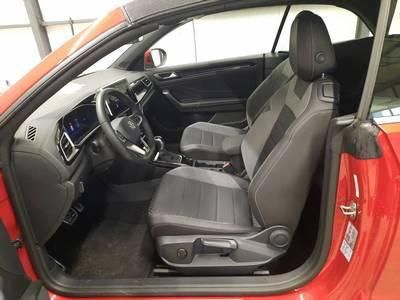 Volkswagen T-Roc - Bild 3
