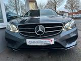 Mercedes-Benz E 250 T AMG BlueTEC +VOLLAUSSTATTUNG+NP 98.163€! - mit Diesel-Antrieb: 1.9