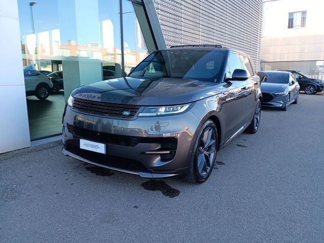 Jiný Land Rover RR Sport Range Rover Sport 3.0D l6 24