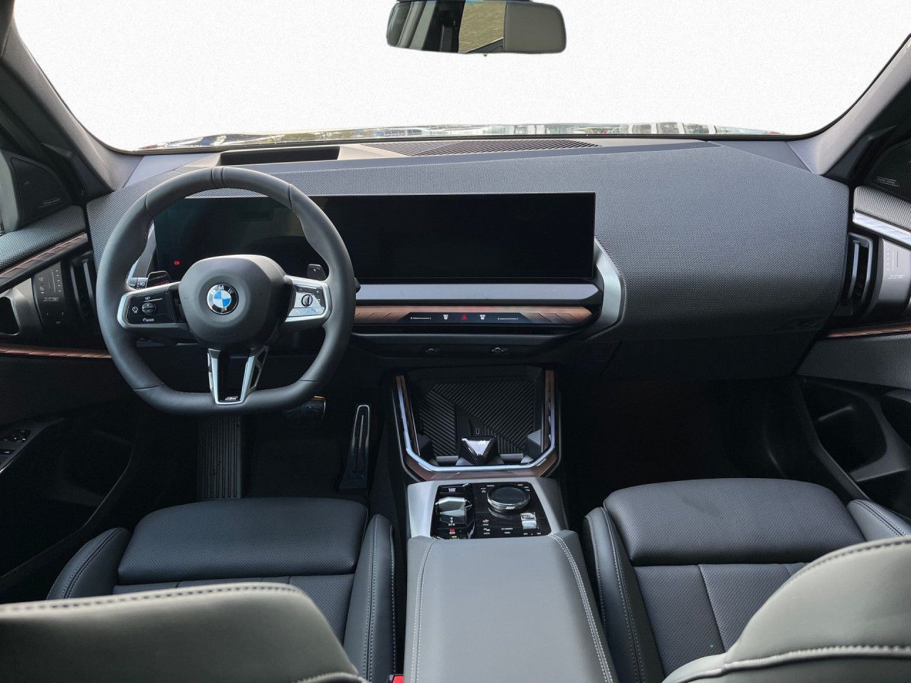 BMW X3 - Bild 17