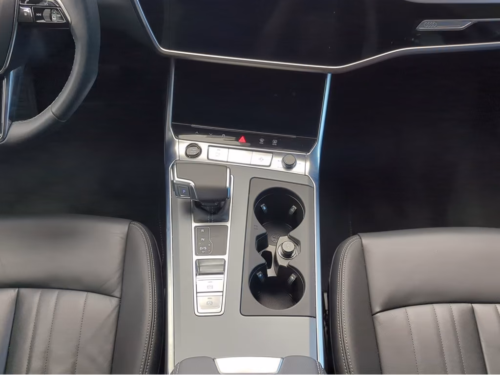Audi A6 Avant 45 TFSI advanced S tronic AHK+Matrix, миниатюра 13