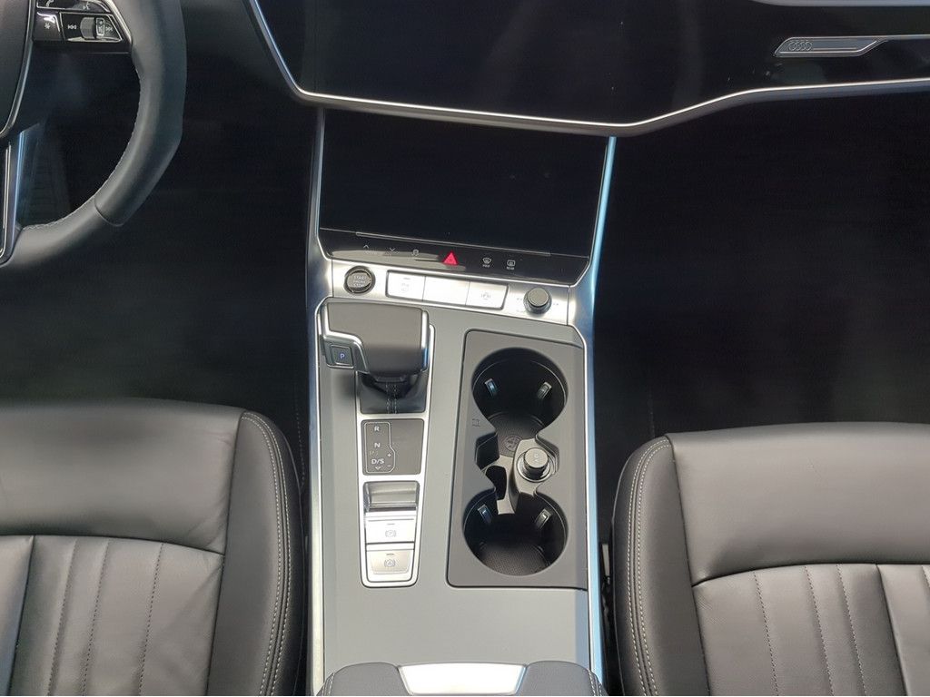 Audi A6 - Bild 13