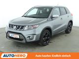 Suzuki Vitara 1.4 BoosterJet Comfort + 4x4 Aut.*NAVI* - Suzuki: Allradantrieb