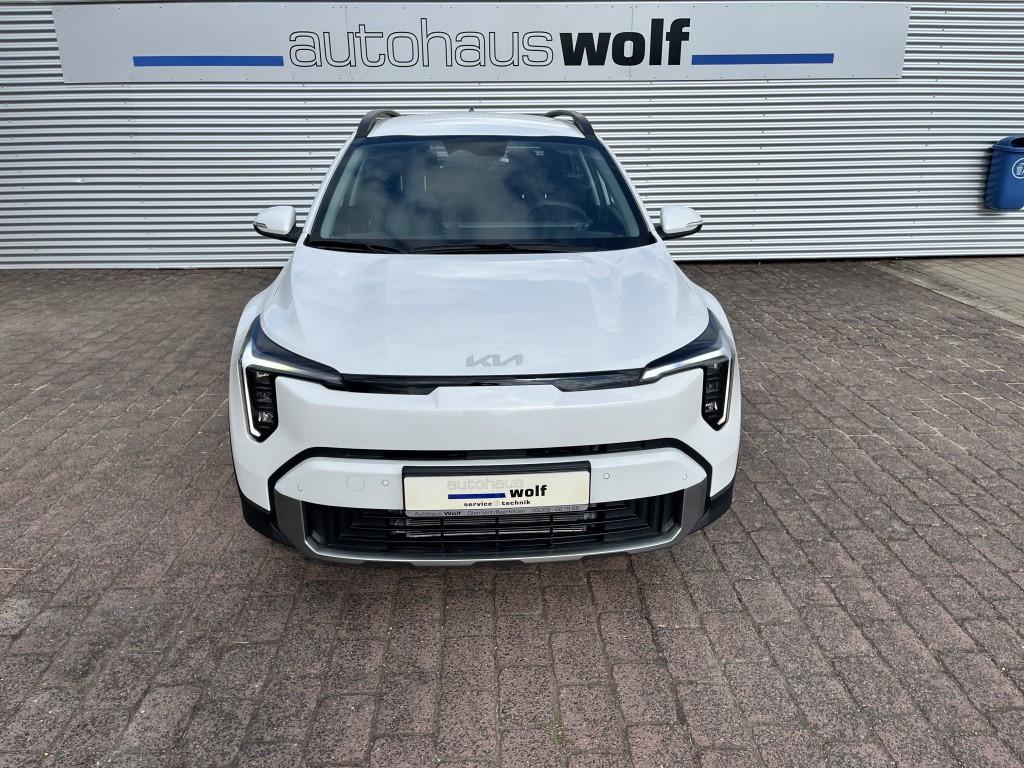 Kia Stonic Edition 7