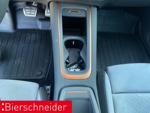 Cupra Born - Bild 16