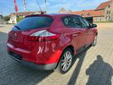 Renault Megane Luxe 1.9dci - Renault Megane Luxe mit Diesel-Antrieb