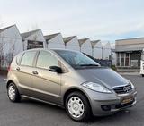 Mercedes-Benz A 170 A A 170 Sport /SHZ/KLIMA/TEMPOMAT - Mercedes-Benz A 170: Automatik
