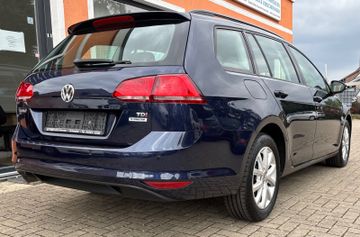 Volkswagen Golf - 7