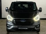 Ford Transit Custom 320 L2H1 Trend /9-Sitze/Klima/SHZ - Ford Transit Gebrauchtwagen in Krefeld