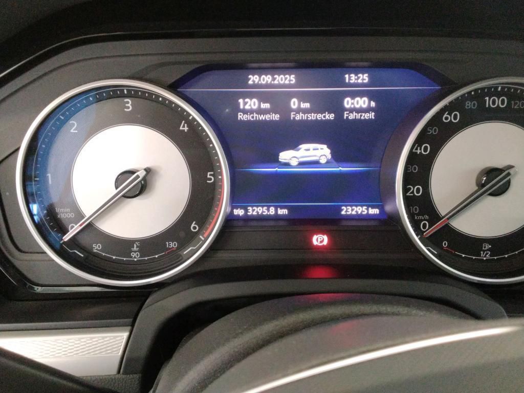 Volkswagen Touareg 4Motion 3.0 TDI SCR Klima*Tempo*PDC*Nav