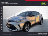 Toyota C-HR 2.0 Hybrid Team D*8-fach*SHZ*LRHZ*KAMERA*DA - Toyota C-HR Gebrauchtwagen in Hamburg