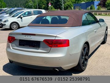 Audi A5 - 10