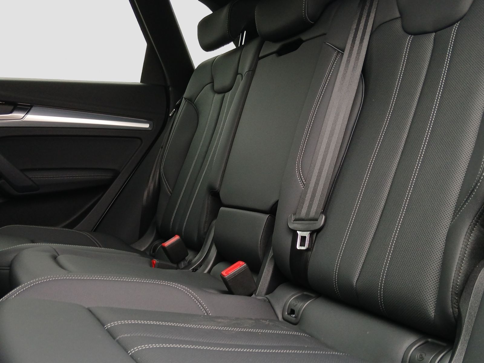 Audi Q5 - Bild 9