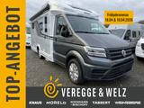 Knaus Van Wave VANSATION 640 MEG LED, ACC, Sat+TV uvm. - Knaus Wohnmobile & -wagen in Osnabrück