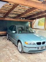 BMW Bmw 318i wenig Kilometer - BMW 318 in Oldenburg