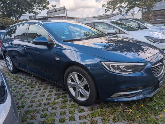 Opel Insignia B 1.5 Turbo Sports Tourer Innovation