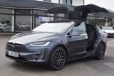 Tesla Model X 100 Performance Dual *Navi*Flügeltür* - gebrauchte Tesla Model X aus dem Jahr 2020