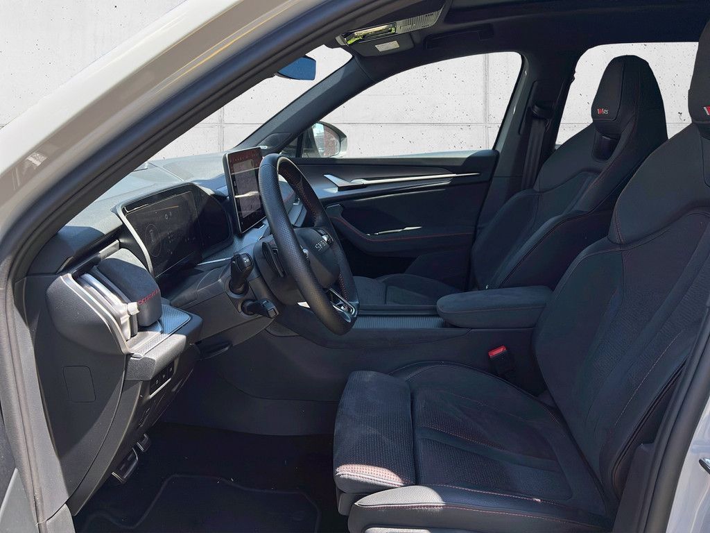 Skoda Kodiaq - Bild 9