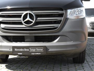 Mercedes Sprinter - 7
