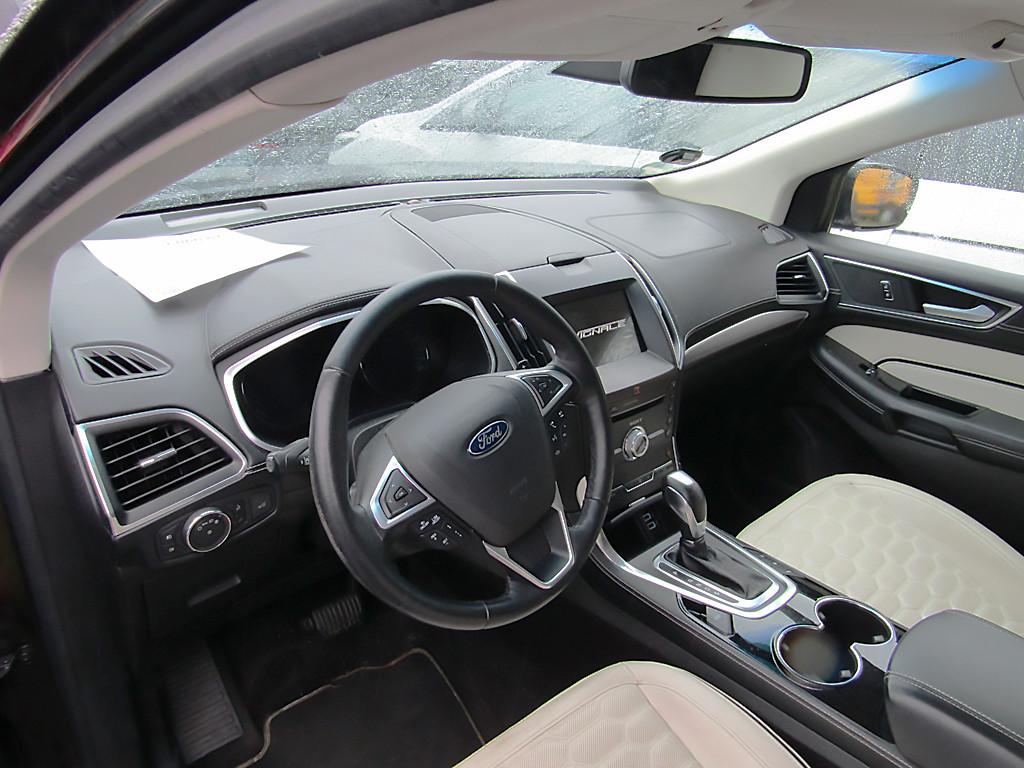 Ford Edge 2.0 TDCi Bi-Turbo Vignale 4x4