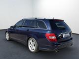 Mercedes-Benz C 350T CGI*AMG*Bi-Xenon*ILS*7G*Distronic*Navi* - Mercedes-Benz C 350: Cgi