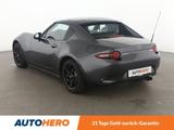 Mazda MX-5 1.5 Skyactiv G Ad'vantage RF *NAVI*LED*CAM* - Mazda MX-5: RF