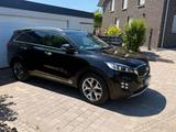 Kia Sorento - 200 PS - BJ 2018 - Kia Sorento in Duisburg