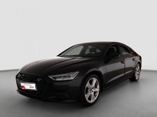 Audi A7 - Bild 3